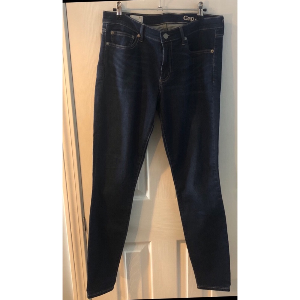 GAP 1969 Resolution Legging Jean - Picture 4 of 7